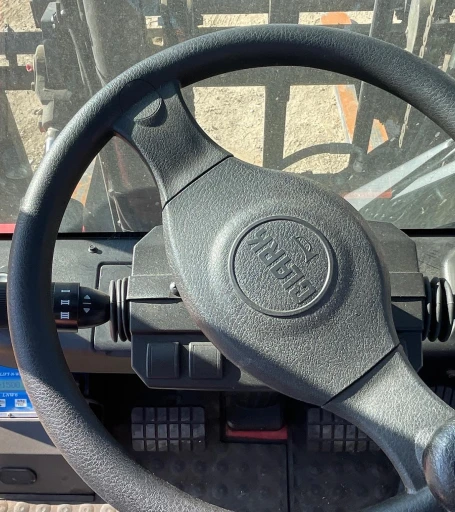 2020 Clark C75 2WD Forklift
