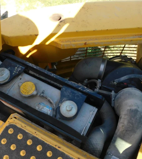 2016 KOMATSU PC138US LC-11