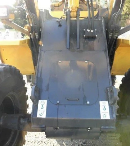 2012 KOMATSU WA100-6