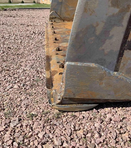 2019 Komatsu WA270-8 Wheel Loader