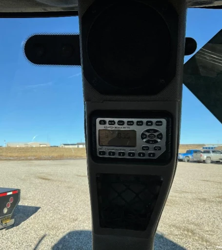 2013 Case 580 Super N WT Extendahoe Loader Backhoe
