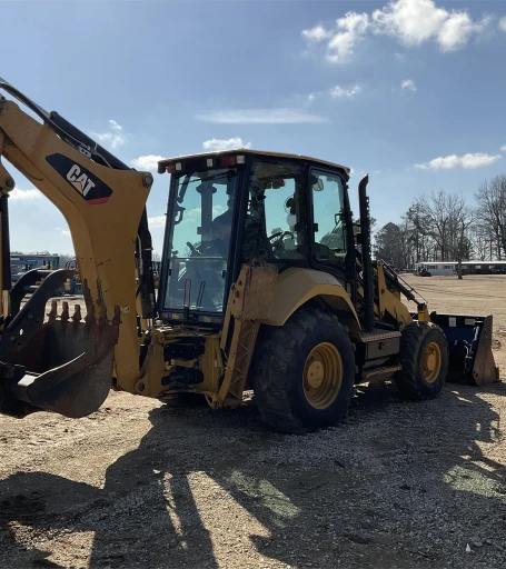 2016 CATERPILLAR 420F2 IT