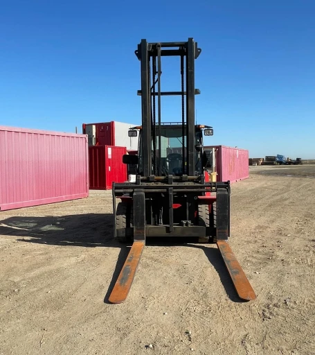 2020 Clark C75 2WD Forklift