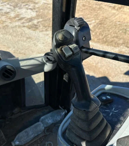 2015 Caterpillar 914K wheel loader