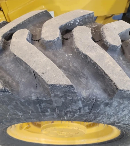 2018 Caterpillar 420F2 Backhoe