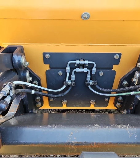 2017 Case 1150M WT dozer