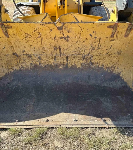 2012 Caterpillar 938K High Lift Wheel Loader WGrapple