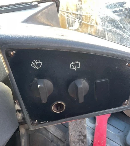 2005 Caterpillar 924GZ Wheel Loader