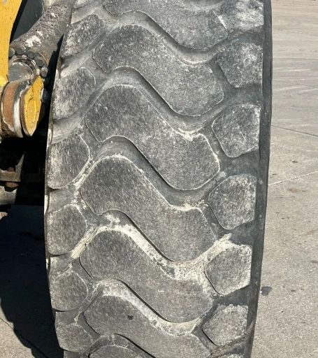 2015 Komatsu WA470-7 wheel loader