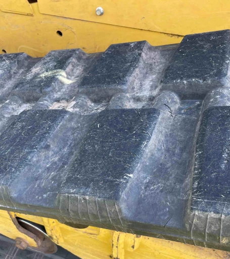 2019 Caterpillar 299D2 Compact Track Loader