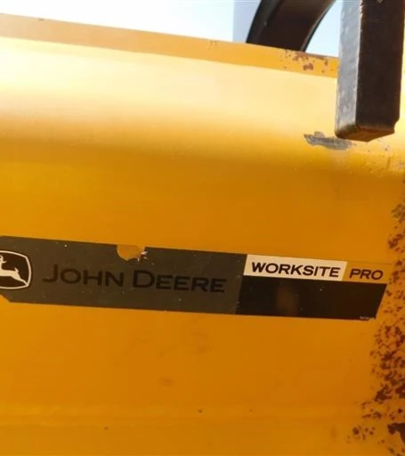 2014 John Deere 524K High Lift Wheel Loader