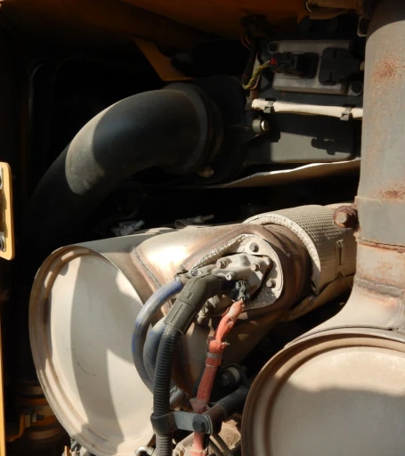 2016 Caterpillar D6T XL dozer