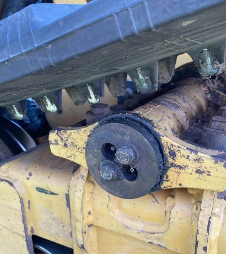 2019 Caterpillar 299D2 Compact Track Loader