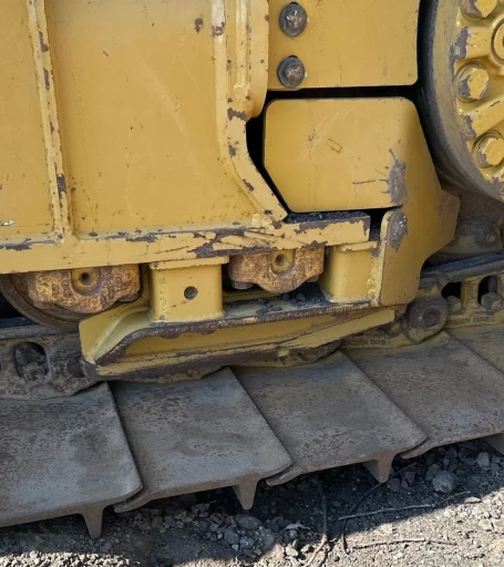 2019 Caterpillar D5K2 LGP dozer