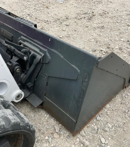 2021 Bobcat T76 R-Series Compact Track Loader