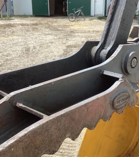 2014 John Deere 130G Excavator