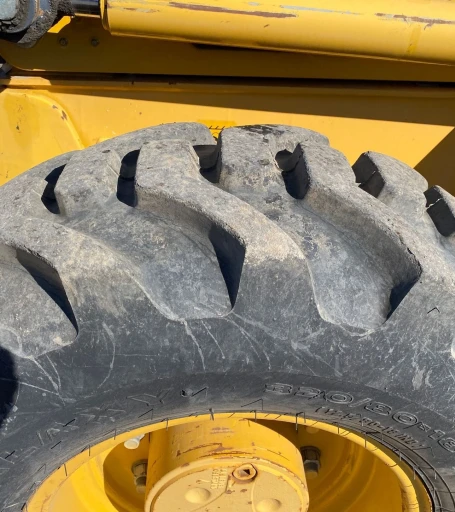 2012 John Deere 310SJ backhoe