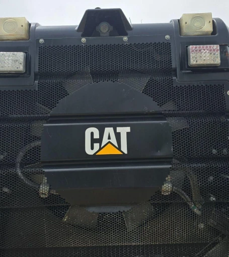 2012 Caterpillar 140M2 motor grader