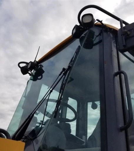 2013 John Deere 544K High Lift Wheel Loader