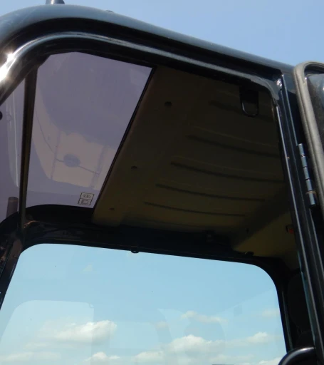 2018 Caterpillar 308E2 CRH2R mini excavator