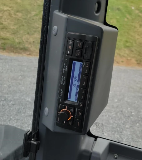 2020 KUBOTA KX057-4 MINI EXCAVATOR