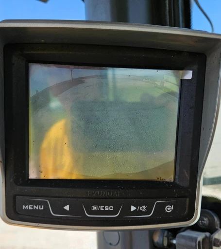 2015 Hyundai HL740XTD-9A Wheel Loader