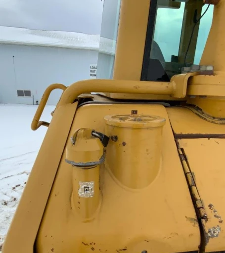 2005 Caterpillar D6N LGP Crawler Dozer