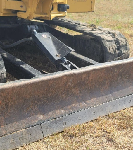 2019 Caterpillar 306CR  mini excavator