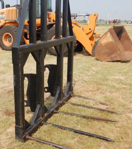 2015 Case 621F XR wheel loader