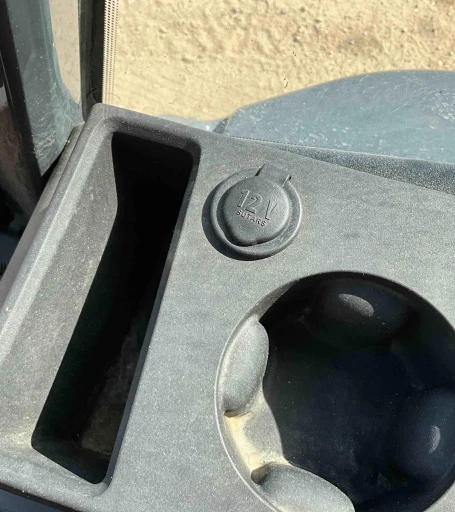 2021 John Deere 244L Wheel Loader