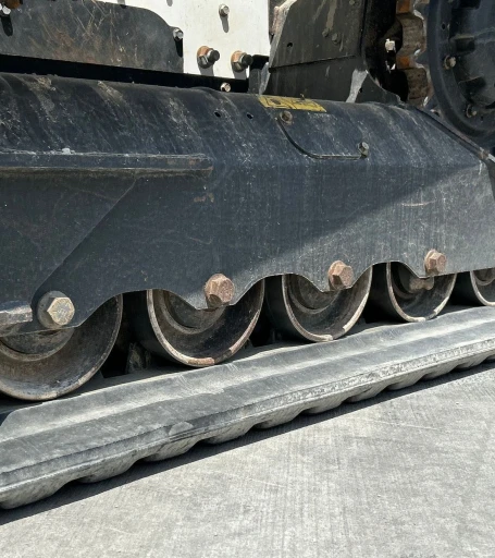 2020 Bobcat T770 tracked skid steer loader