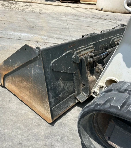 2020 Bobcat T770 tracked skid steer loader