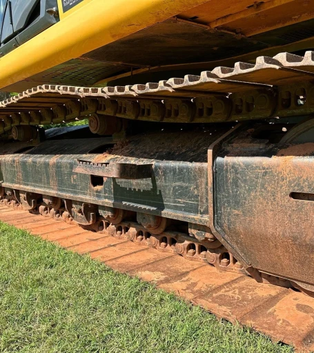 2014 John Deere 250G LC excavator