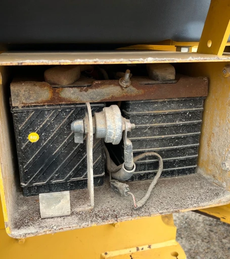 2012 John Deere 524K wheel loader