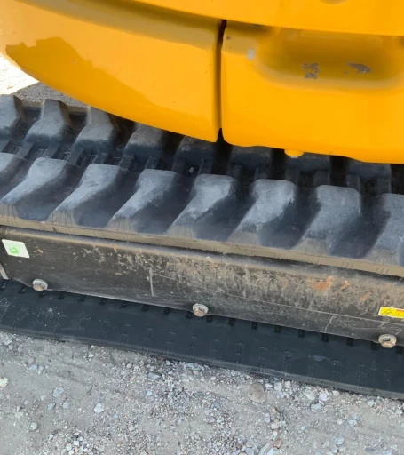 2018 Caterpillar 304E2 Mini Excavator