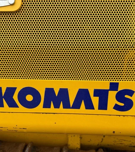 2021 Komatsu D39PXI-24 dozer
