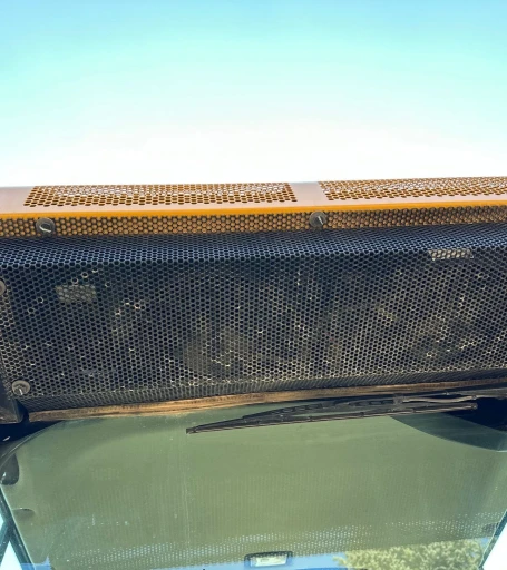 2019 Caterpillar D5K2 LGP dozer