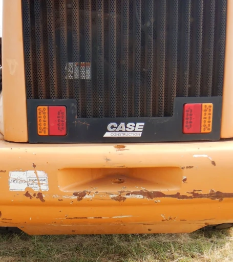 2015 Case 621F XR wheel loader