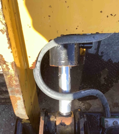 2019 Caterpillar 299D2 XHP Compact Track Loader