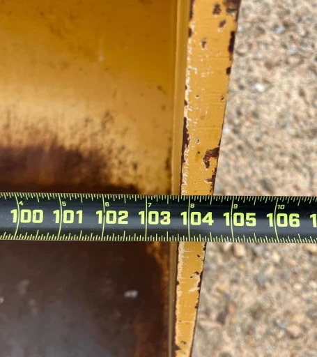 2012 John Deere 524K wheel loader