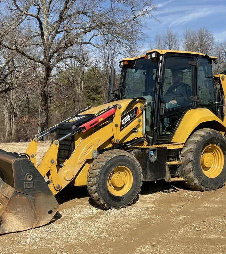 2016 CATERPILLAR 420F2 IT