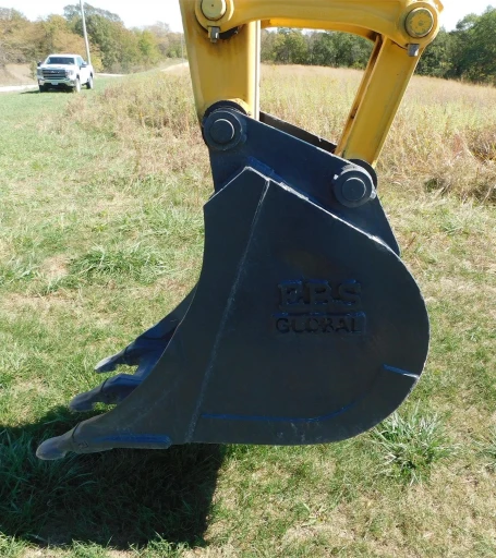 2016 KOMATSU PC138US LC-11
