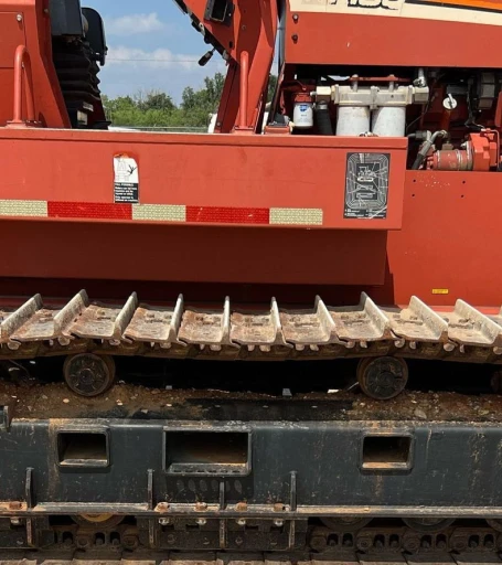 2006 Ditch Witch HT185 cable plow