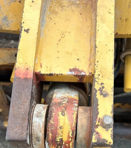 2006 Caterpillar 160H VHP Plus motor grader