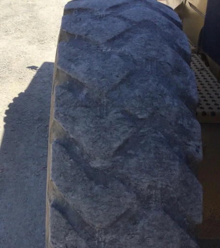 2011 Caterpillar 140M VHP Grader