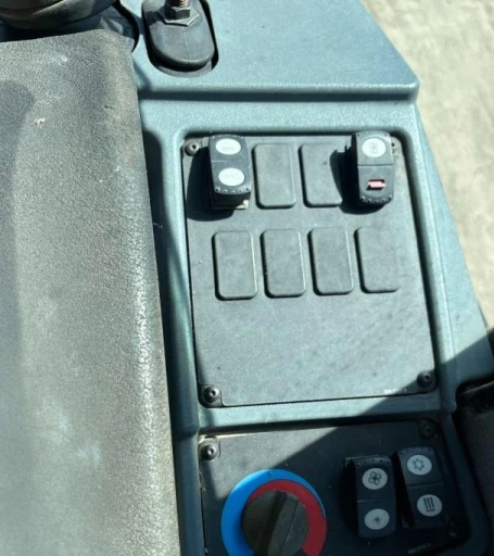 2008 Caterpillar 938H Wheel Loader