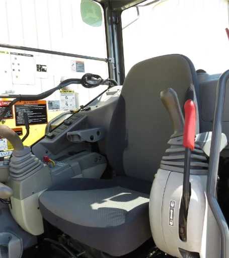 2014 John Deere 85G Excavator