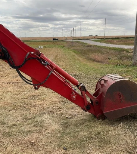 2007 Link-Belt 80 SPIN-ACE MIDI Excavator