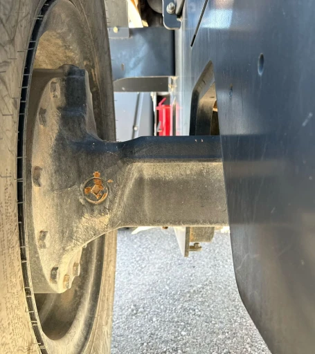 2019 Case 721G wheel loader