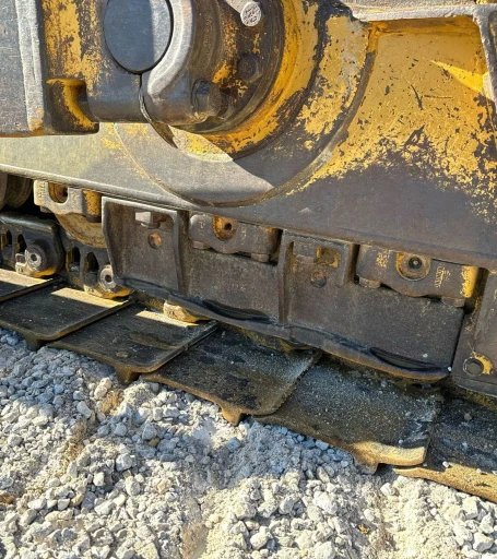 2011 Caterpillar D6T XL dozer